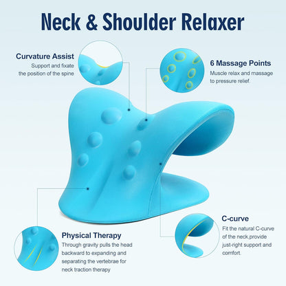 Neck Support Stretcher