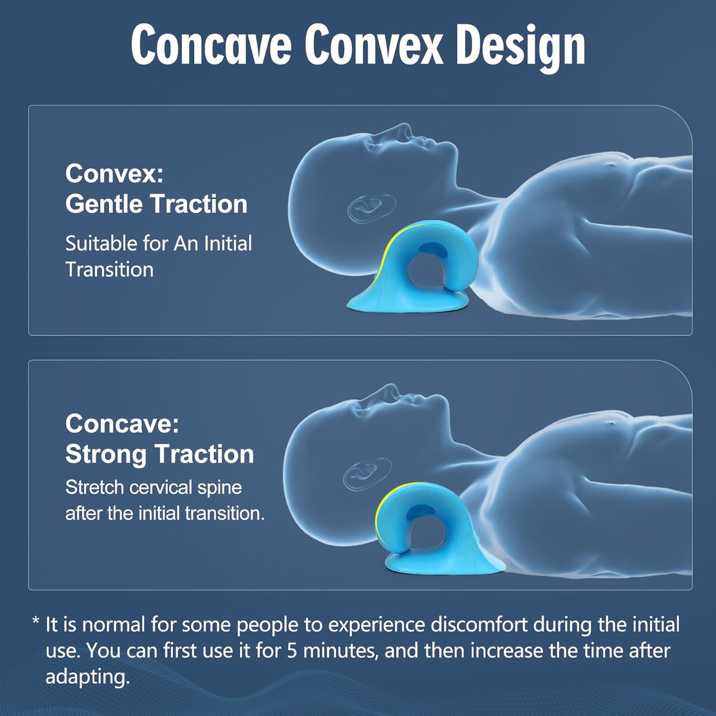 Neck Support Stretcher