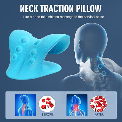 Neck Support Stretcher