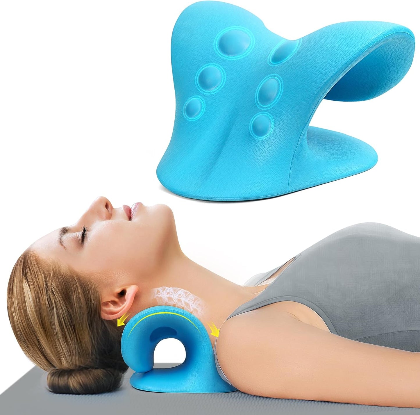 Neck Support Stretcher