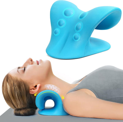 Neck Support Stretcher